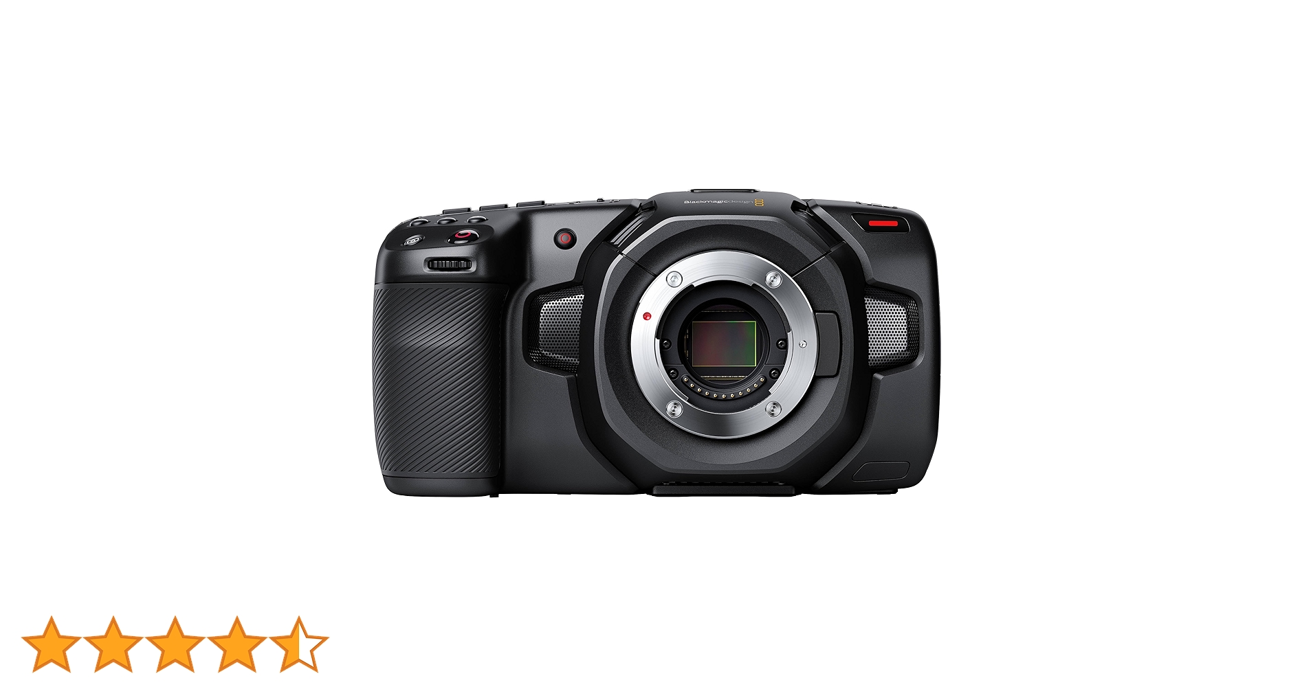 BMPCC 4K Blackmagic Pocket 4K シネマカメラ1034 BMPCC 4K Blackmagic Pocket 4K シネマカメラ1034